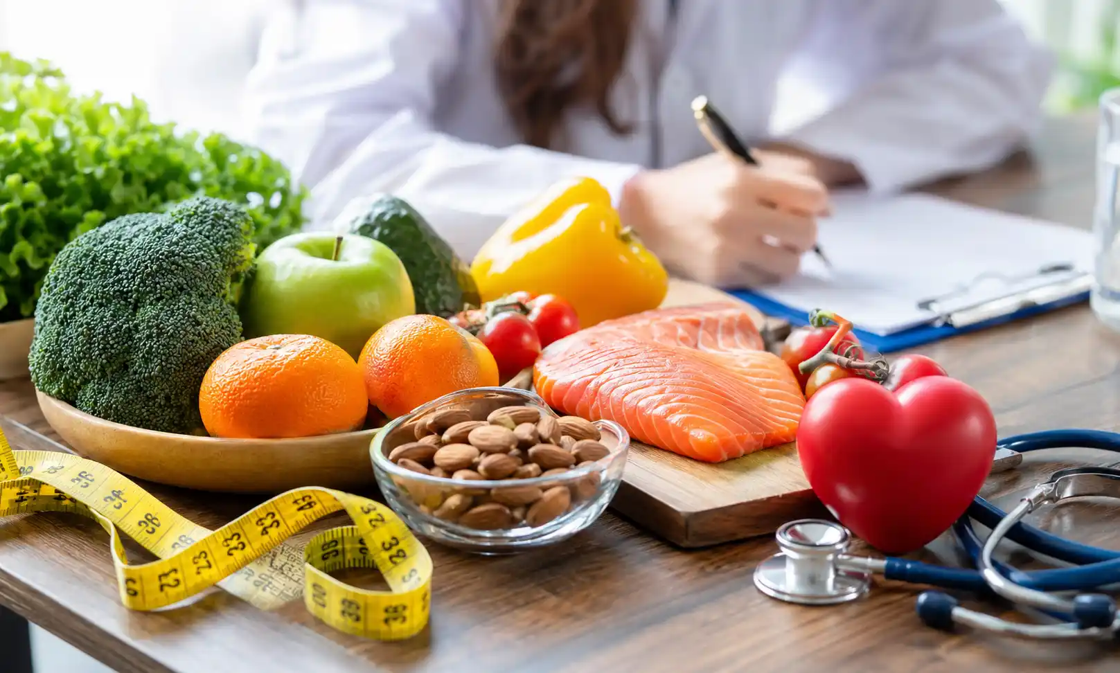 Why Is Nutrition Important? Benefits for Health and Wellness