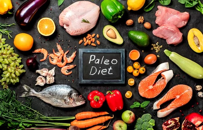 Paleo Diet