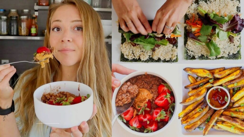 "Discover a 7-day weight loss meal plan featuring easy, nutritious recipes designed to help you shed pounds sustainably. This guide includes portion control tips, meal prep strategies, and science-backed nutrition advice for effective and healthy weight management."