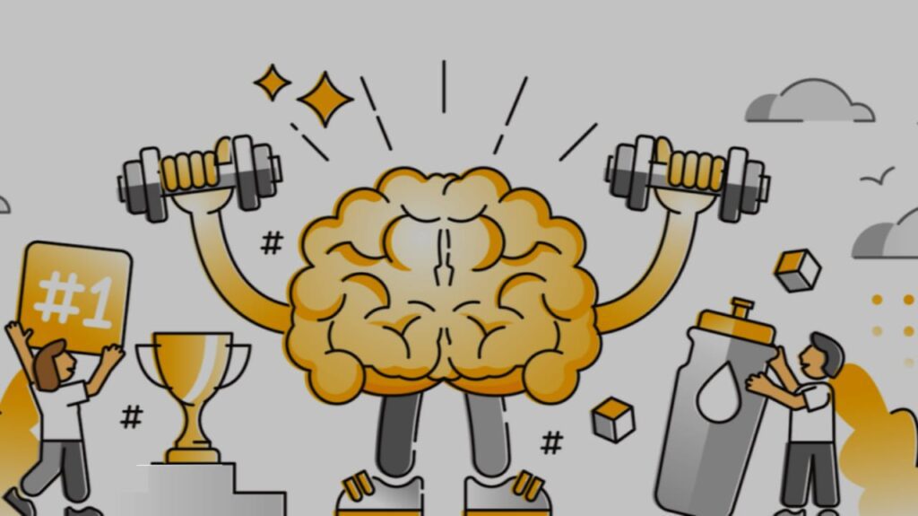 Improve brain health with simple, science-backed daily habits.