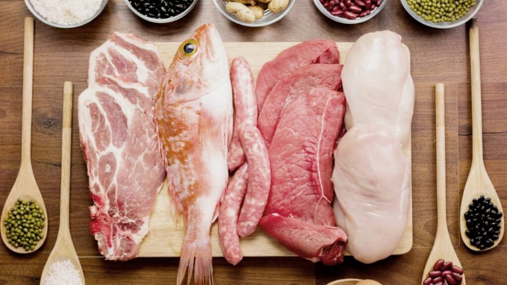 Excess protein intake risks kidney, heart, and metabolic health.
