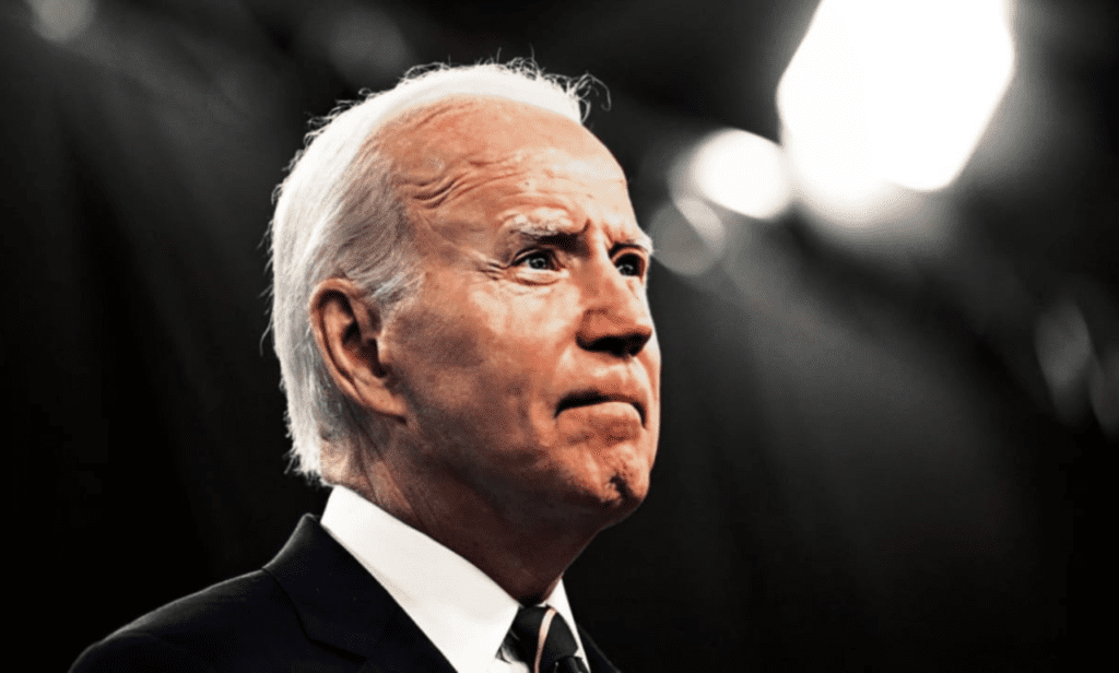 Biden’s prostate cancer highlights early men’s health action.