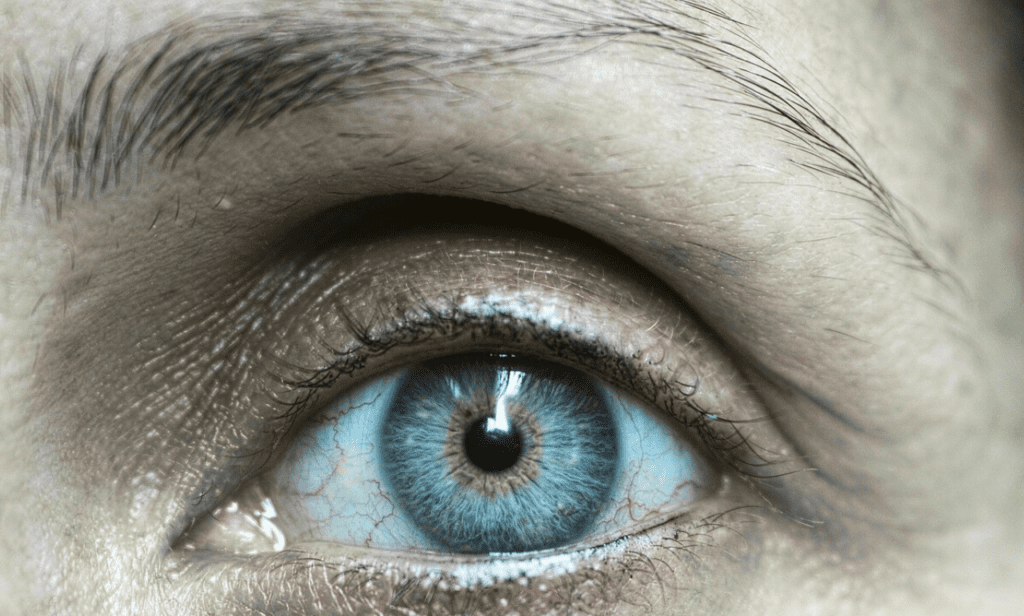 FDA contaminated artificial tears urgent recall warning