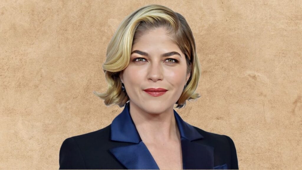 Selma Blair’s MS Diagnosis: Advocacy, Resilience, Chronic Illness.