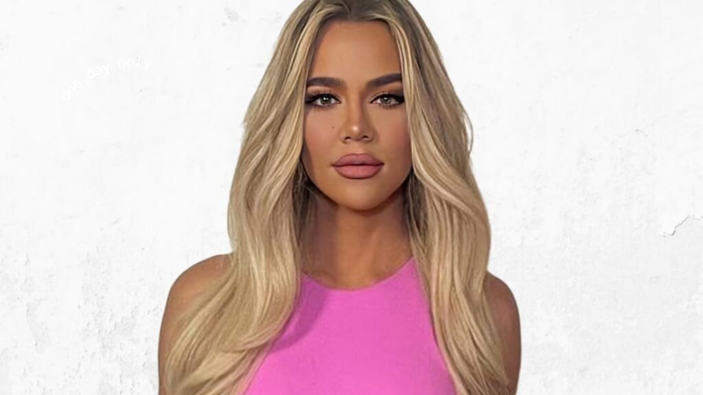 Khloe Kardashian’s pantry: healthy snacks, treats, organization tips.