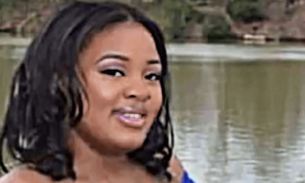 Brain-dead mother sustained by Texas law; infant tragically dies.