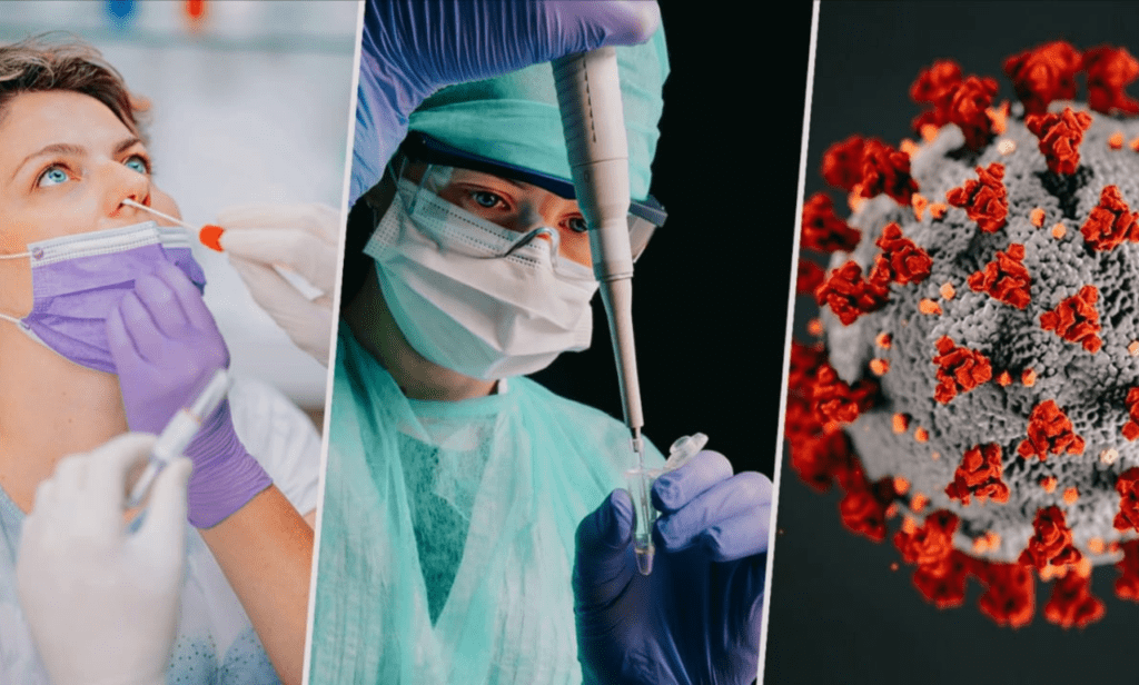 Prepare for emerging UK COVID variant expert strategies