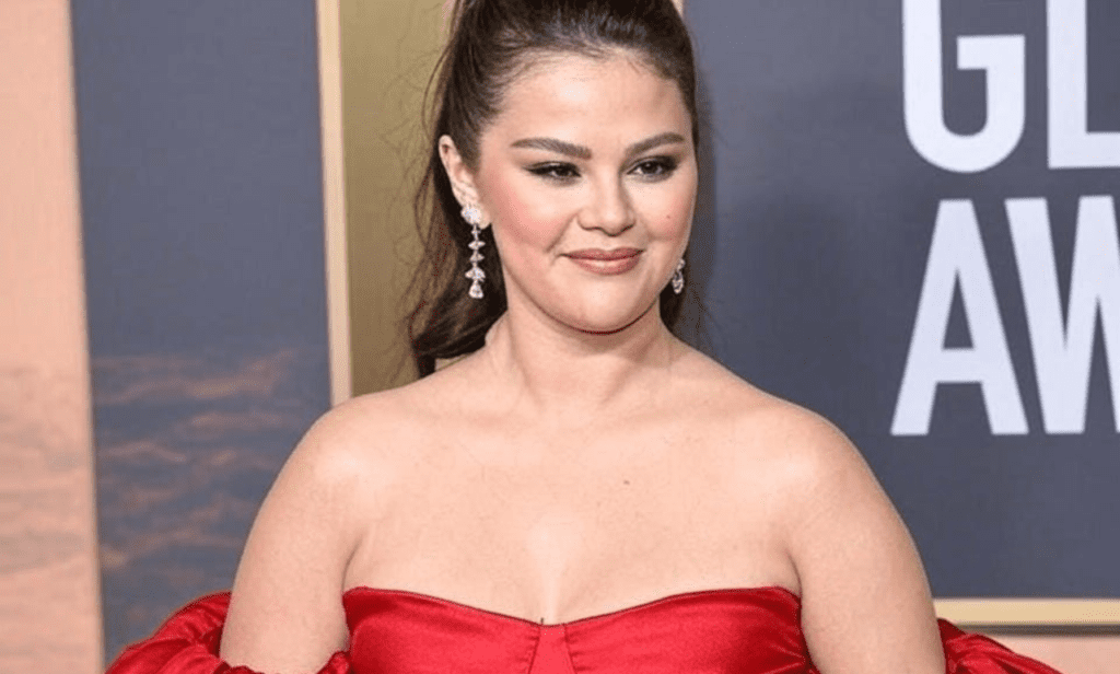 Selena Gomez vaping health risks amid lupus battle