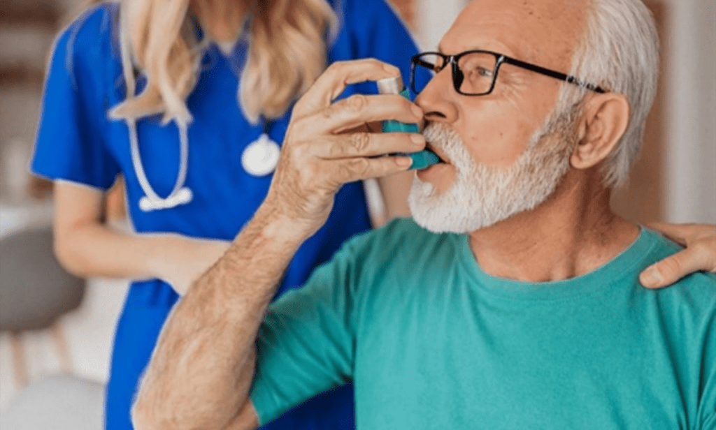 Control asthma triggers and treatments to breathe easier daily.