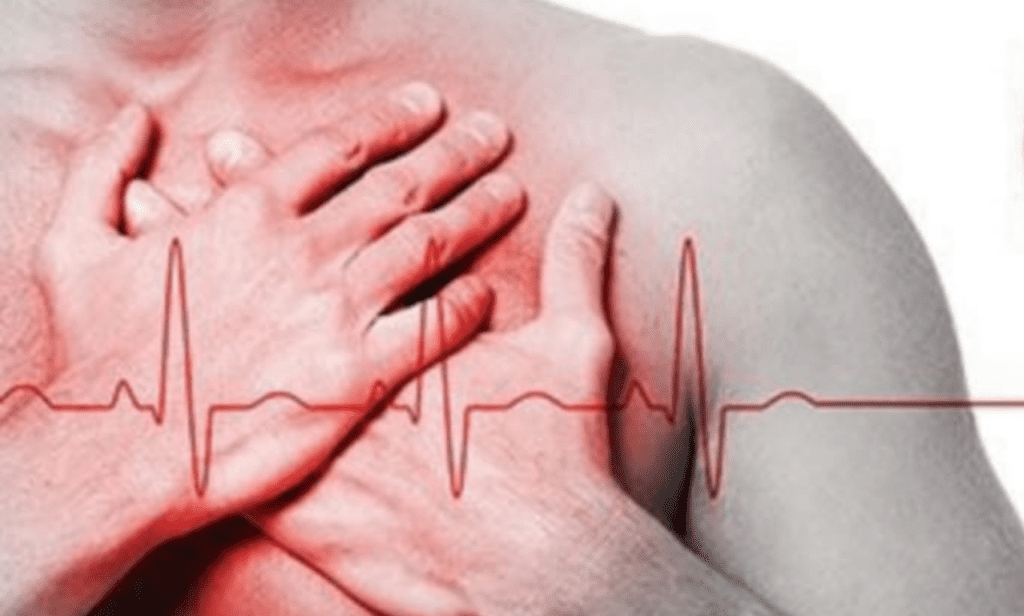 Protect your heart with eight vital expert health habits.