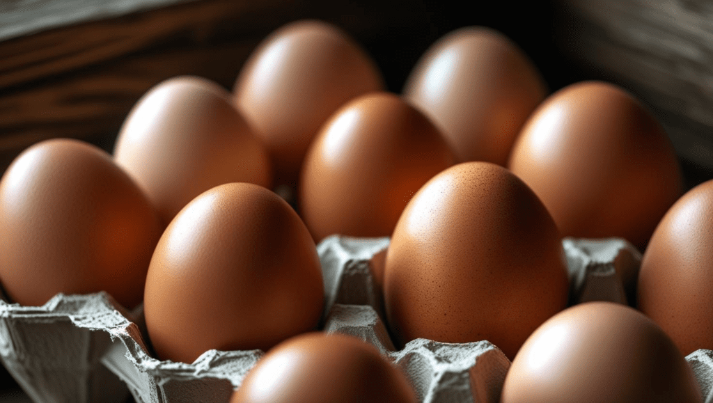 Contaminated eggs recall across fifteen states safety alert