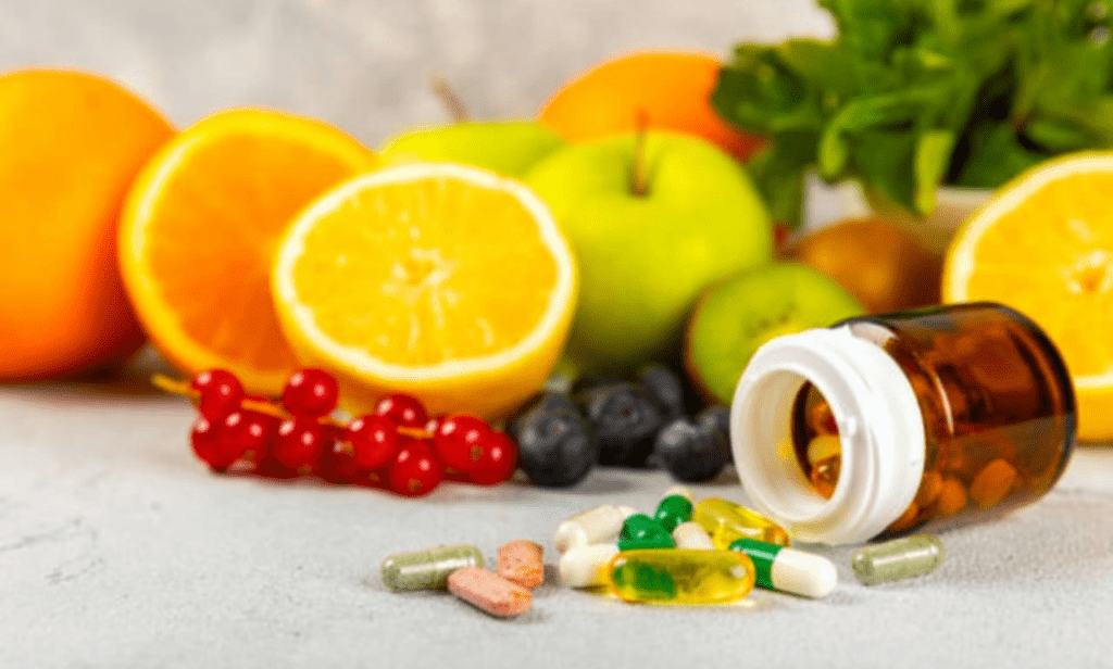 Diabetes vitamin D B12 gaps: testing supplements fix