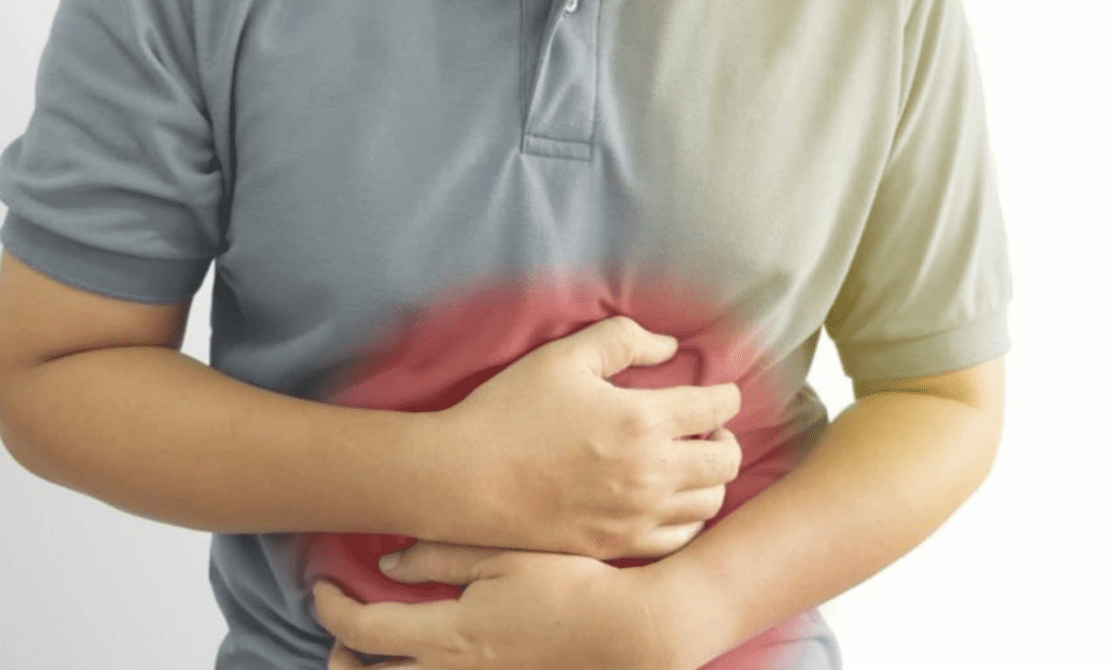 Global stomach cancer hotspots: diet and infection causes.
