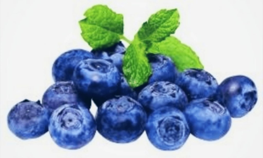FDA Class I recall: Alma Pak blueberries contaminated with Listeria