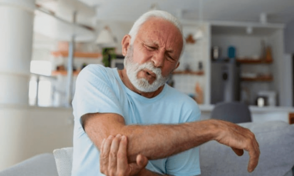 Maintain healthy joints, improve mobility, prevent pain naturally now.
