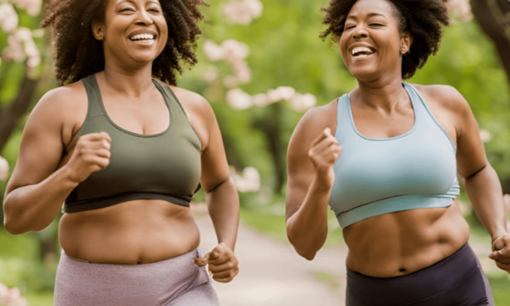 Diet dominates exercise for weight control, research proves.