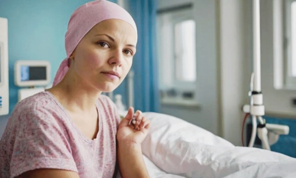 Brain-liver discovery stops deadly cancer weight loss.
