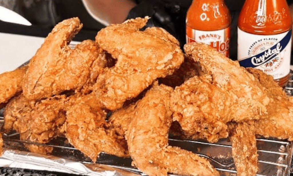 Dietitian tips for making healthy rotisserie chicken choices.