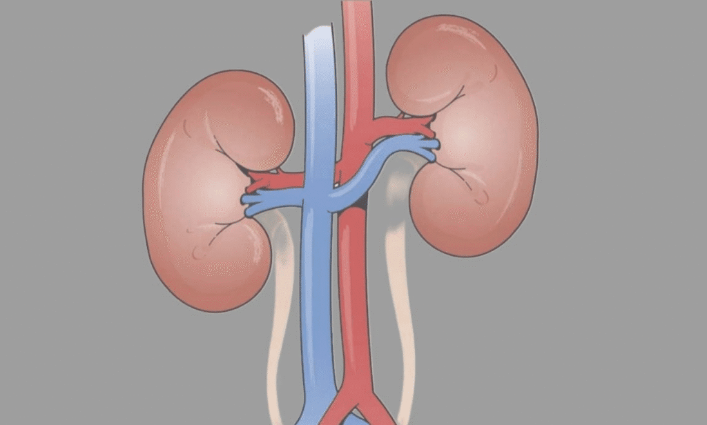 Seven foods harming kidneys when overeaten.