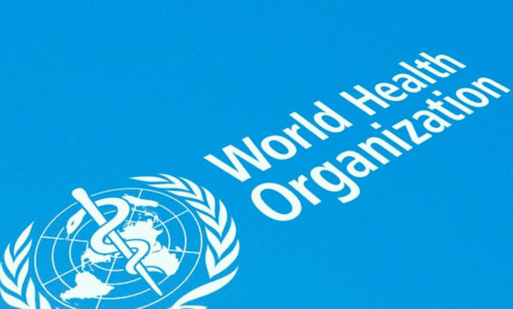 WHO recommends nutritional support for tuberculosis patients and treatment.