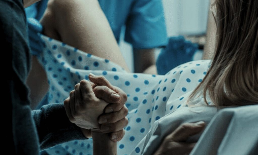New global guidelines for combating postpartum hemorrhage in mothers.