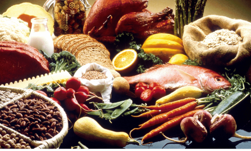 Easy high-protein meals for healthy and satisfying weight management.