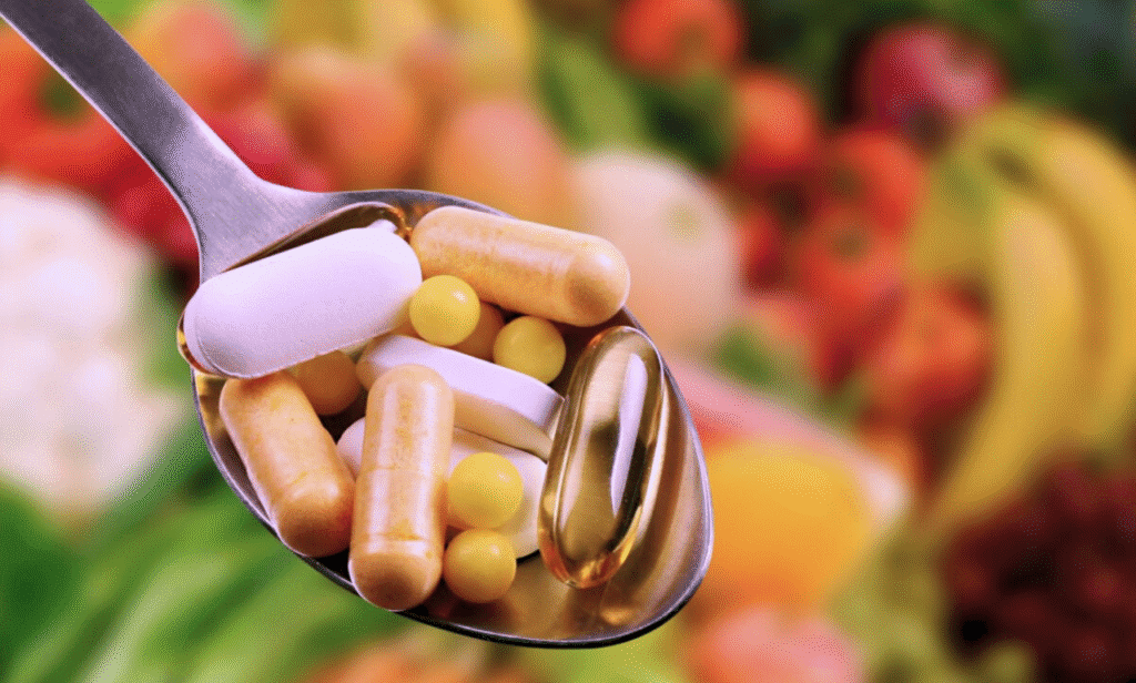 A doctor's warning about five risky health supplements.