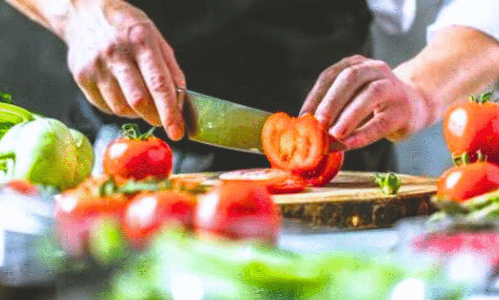 New diet helps manage type 1 diabetes with less insulin.