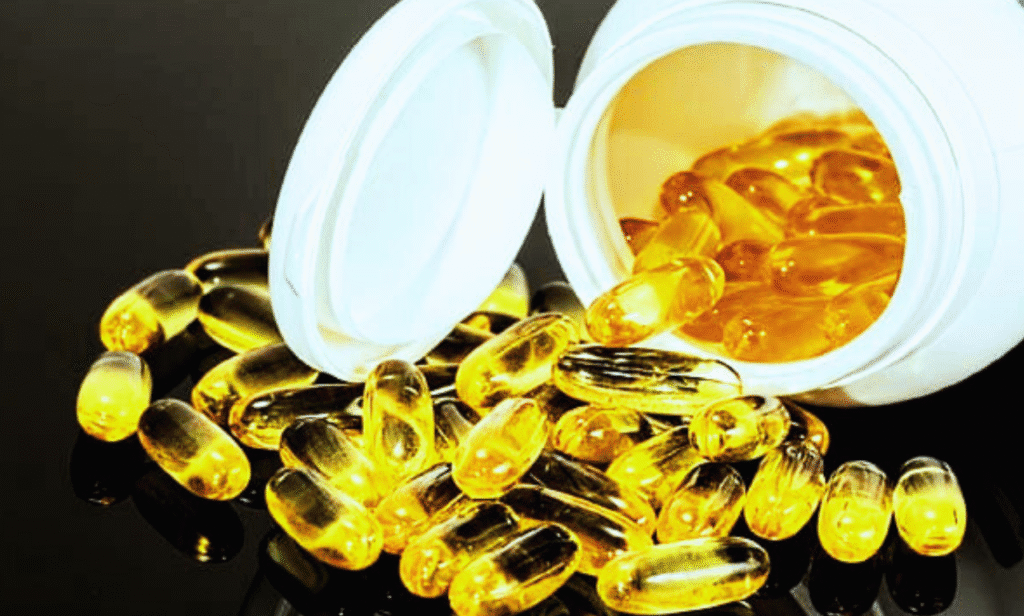 A guide to fixing your vitamin D deficiency effectively.
