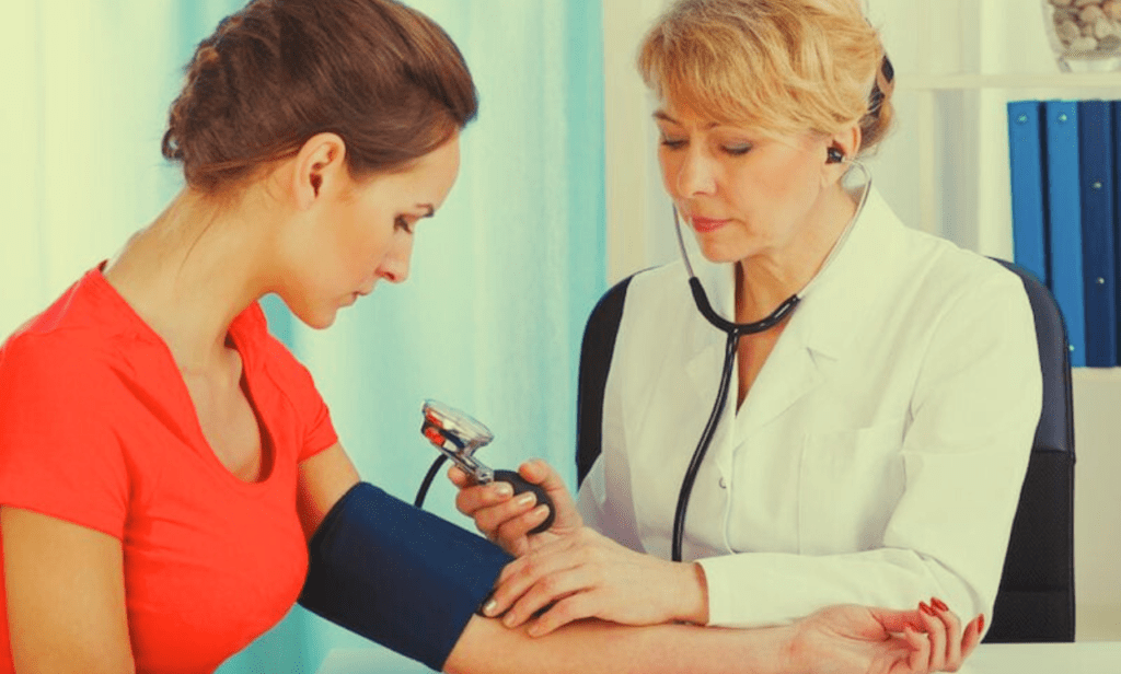 Blood pressure levels normal blood pressure hypertension