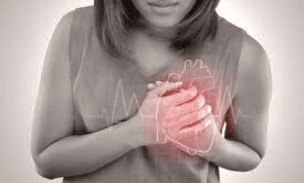 Congestive heart failure symptoms and warning signs